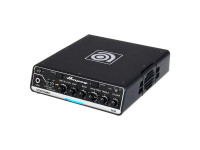 Cabeça de baixo/Cabeças de Baixo a Transístor Ampeg Venture V3
