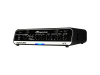 Cabeça de baixo/Cabeças de Baixo a Transístor Ampeg Venture V7