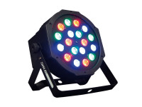 Projector LED PAR/Projector LED PAR AMS Projetor LED Lightning 20W 