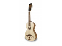 Braguesa/Guitarra Braguesa APC  250 RA 