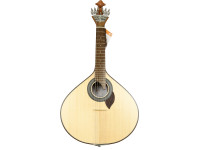 Guitarras de Fado Portuguesas Lisboa APC APC ROSSIO LS