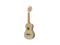 Cavaquinho/Cavaquinhos de 4 cordas APC  Cavaquinho Azulejo HP 01