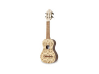 Cavaquinho/Cavaquinhos de 4 cordas APC  Azulejo Nat