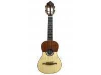 Cavaquinhos de 4 cordas APC CAV Luthier 
