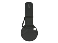 Guitarra Bandola APC EBJMDA Estojo Banjo Bandola