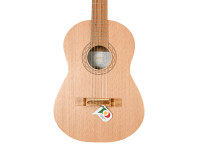 Guitarra Clássica APC GC 200 OP 1/2 