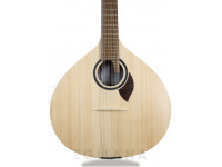 Guitarras de Fado Portuguesas Coimbra APC GF305 CB 