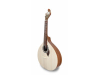 Guitarras de Fado Portuguesas Lisboa APC GF305 LS 