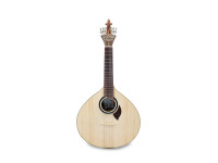 Guitarras de Fado Portuguesas Lisboa APC GF307 LS 