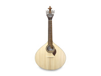 Guitarra de Fado Portuguesa/Guitarras de Fado Portuguesas Lisboa APC GF308 LS 