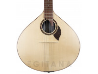 Guitarras de Fado Portuguesas Lisboa APC GF312LS 