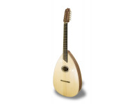 Guitarra Mondol/Outros Instrumentos de Cordas APC Mondol Algeriano C10