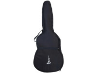 Saco para guitarra clássica 4/4/Saco para guitarra clássica APC Saco Almofadado Guitarra Clássica 