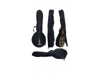 Saco para Banjo/Estojos e malas APC  Saco - Banjo Português (SBJPT A) 