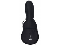 Sacos para cavaquinhos APC Saco Cavaquinho Brasileiro SCAV BR A 