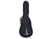 Saco para Ukulele Soprano/Saco para Ukulele APC  Saco Ukulele soprano/Cavaquinho (SCAV A)