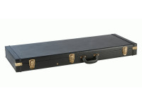Estojos para Guitarra Eléctrica Armour  APCER RECTANGLE ELECTRIC GUITAR HARD CASE