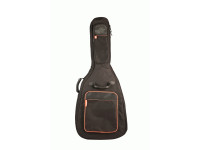 Saco para Guitarra Dreadnought Armour ARM1550W
