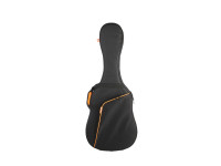 Estojo para guitarra clássica Armour ARM2400C Estojo semi-rigido guitarra clássica