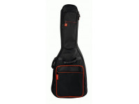 Saco para guitarra clássica Armour Saco Guitarra Clássica 3/4 15mm ARM1550C75