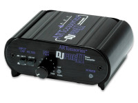  Pré-amplificador/Pré-amplificador ART DJ Pre II Pré-amplificador Phono com RIAA EQ