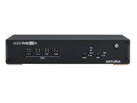 Conversor A/D/Conversores analógico-digital Arturia  AudioFuse X8 IN