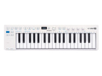 Teclado Midi/Teclados controladores midi até 49 teclas Arturia KeyStep 37 mk2