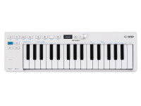 Teclado Midi/Teclados MIDI Controladores Arturia KeyStep mk2