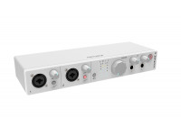 Interface USB/Interface Áudio USB Arturia  MiniFuse 4 White