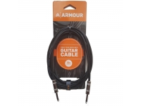 Cabo de instrumento/Cabo para Instrumento Ashton GS10 Jack 3m