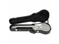Estojo para Guitarra Eléctrica/Estojos para Guitarra Eléctrica Armour Estojo Guitarra Eléctrica Les Paul   LP APCLP
