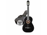 Guitarra Clássica Ashton SPCG34 Starter Pack