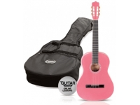 Guitarra Clássica Ashton SPCG34PK