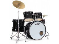 Bateria acústica/Conjunto de bateria completo Ashton TDR322