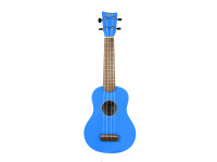 Ukulele Soprano Ashton UKE 120 SBL