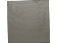 Painel Acústico/Absorvedores standard ATP BASMEL SC Cinza - 6 Unidades