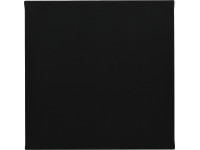 Painel Acústico/Absorvedores standard ATP BASMEL SC Preto - 6 Unidades