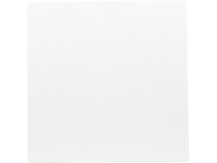 Painel Acústico/Basstraps / Absorvedores de canto ATP CTBASS Branco - 2 Unidades