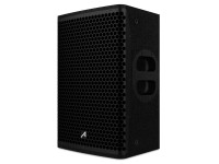 Coluna amplificada/Colunas Amplificadas Audibax Pro Manhattan 10A 2000W SPL 134dB