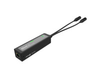 Adaptador/Periféricos Audibax Pro R22o Dante Adaptador Dante