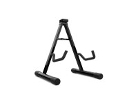  Suporte de guitarra e baixo/Suporte para guitarra e baixo Audibax Pro SGL-02