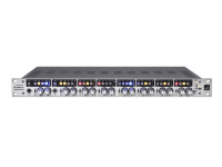  Pré-amplificador/Pré-amplificador Audient ASP 880