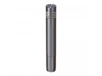 Microfone condensador de membrana pequena/Microfone condensador membrana pequena Audio Technica AT 2031 