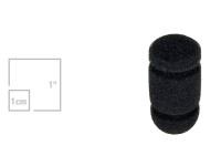 Proteção de vento para microfone/Protecção de vento para microfone Audio Technica  AT 8118