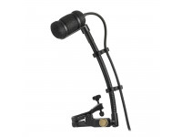 Microfones para clarinete Audio Technica  ATM350U 