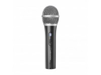 Microfone dinâmico USB /Microfone USB Audio Technica ATR2100x-USB  Microfone Dinâmico USB