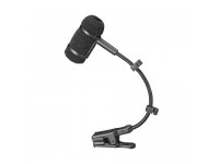 Microfone para instrumento/Microfone para trompete, tromba, etc.. Audio Technica Pro35 