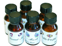 Fragrâncias Audiomix  Banana 20ml