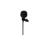 Microfone de lapela/Microfone de lapela Audiophony  GOLava