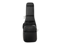 Saco de Transporte/Saco para Guitarra Eléctrica D´Addario Backline Electric Guitar Case
